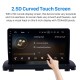 9 inch Android 12.0 for 2004-2014 Volvo XC90 GPS Navigation Radio with Bluetooth HD Touchscreen support TPMS DVR Carplay camera DAB+