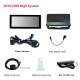 Carplay 10.25 inch Android 11.0 for 2013-2015 2016 2017 2018 AUDI Q3 Radio HD Touchscreen GPS Navigation System with Bluetooth
