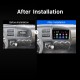 9 inch Android 10.0 for IVECO BRONTE LHD 2014-2016 Radio GPS Navigation System With HD Touchscreen Bluetooth support Carplay OBD2
