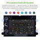 7 inch 2006-2009 Ford Fusion/Explorer 2007-2009 Edge/Expedition/Mustang Android 11.0 GPS Navigation Radio Bluetooth HD Touchscreen Carplay support 1080P Video