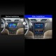 9.7 inch for 2016 SGMW S1 Android Radio GPS Navigation with HD Touchscreen Bluetooth AUX WIFI support Carplay DVR OBD2