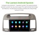 HD Touchscreen 9 inch Android 13.0 GPS Navigation Radio for 2000-2003 Toyota Camry with Bluetooth AUX support Carplay DAB+ OBD