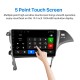 10.1 inch Android 13.0 for 2010 TOYOTA PRIUS RUSSIAN SRI LANKA VERSION Stereo GPS navigation system with Bluetooth TouchScreen support Rearview Camera