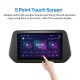 For 2022 SUZUKI VITARA Radio Android 13.0 HD Touchscreen 9 inch GPS Navigation System with Bluetooth support Carplay DVR