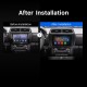 10.1 inch Android 12.0 For 2020 FOTON TUNLAND E Radio GPS Navigation System with HD Touchscreen Bluetooth Carplay support OBD2