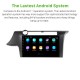 9 inch Android 13.0 Radio for 2011 2012 2013 2014 TOYOTA ZELAS LHD GPS Navigation System with HD Touch Screen WIFI Bluetooth OBD2 TPMS Backup Camera Steering Wheel Control