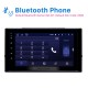 8 inch Android 13.0 HD Touchscreen GPS Navigation Radio for 2017 2018 2019 Toyota Corolla with Bluetooth USB WIFI support Steering Wheel Control Carplay