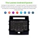 OEM 10.1 inch HD TouchScreen GPS Navigation System Android 11.0 for 2007-2017 TOYOTA LAND CRUISER Radio Support Car Stereo Bluetooth Music Mirror Link OBD2 3G/4G WiFi Video Backup Camera