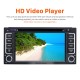 Hot Double Din Android 8.0 GPS Navigation System for 2006 2007 2008 2009 2010 TOYOTA Camry with CD DVD Player Radio RDS 4G WiFi Mirror Link OBD2 1080P MP3 MP4