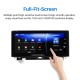 10.25 inch Android 13.0 for 2015 2016 2017 LEXUS NX200 300H Stereo GPS navigation system with Bluetooth TouchScreen support Rearview Camera