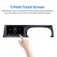 10.1 inch Android 13.0 For 2019 Kia Seltos Radio GPS Navigation System With HD Touchscreen Bluetooth support Carplay TPMS