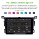 9 inch 2013-2018 Toyota RAV4 Android 13.0 Car Stereo Bluetooth GPS Navigation System support DVD Player TV Backup Camera iPod iPhone USB AUX Steering Wheel Control