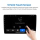 10.1 inch Android 13.0 for 2010 2011 2012+ NISSAN NV400/ OPEL MOVANO/ RENAULT MASTER III Stereo GPS navigation system with Bluetooth Touch Screen support Rearview Camera