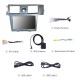 OEM 9 inch Android 14.0 for  2008-2013 FAW XIALI N5 Radio GPS Navigation System With HD Touchscreen Bluetooth support Carplay OBD2 DVR TPMS