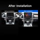 10.1 inch Android 11.0 For Honda AVANCIER 2017 Radio GPS Navigation System with HD Touchscreen Bluetooth Carplay support OBD2