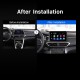 For 2019 MAXUS G50 Radio Android 10.0 HD Touchscreen 10.1 inch GPS Navigation System with Bluetooth support Carplay DVR