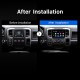 9 inch Android 12.0 for 2013 2014 2015-2019 DODGE RAM 1500 Stereo GPS navigation system with Bluetooth Touch Screen support Rearview Camera