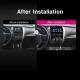 Aftermarket Android 13.0 GPS Navigation 9 inch HD Touchscreen Stereo for 2018 Toyota Vios Yaris  Manual Air Conditioner USB music Bluetooth Wifi Backup Camera Steering Wheel Control DVR