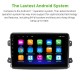 OEM 9 inch Android 13.0 for 2021 2022 2023 2024 FIAT DUCATO Radio Bluetooth HD Touchscreen GPS Navigation System support Carplay DAB+