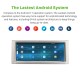 Android 12.0 Carplay 10.25 inch Full Fit Screen for 2006 2007 2008-2012 Range Rover V8 GPS Navigation Radio with bluetooth