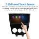 9 inch For 2011 Mazda RX8 Radio Android 13.0 GPS Navigation System with Bluetooth HD Touchscreen Carplay support Digital TV
