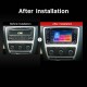 HD 1024*600 Android 9.0 2009-2013 Skoda Octavia Radio Upgrade with in Car Sat Nav Stereo Multi-touch Capacitive Screen 3G WiFi Bluetooth Mirror Link OBD2 AUX MP3 Steering Wheel Control HD 1080P