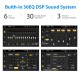 Carplay 9 inch Android 12.0 for 2022 Kia Sportage GPS Navigation Android Auto Radio with Bluetooth HD Touchscreen support TPMS DVR DAB+