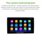 For JAC JUNLING A8 PROTON EXORA Radio Android 13.0 HD Touchscreen 10.1 inch GPS Navigation System with Bluetooth support Carplay DVR