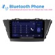 OEM 9 inch Android 13.0 for 2013 TOYOTA PRIUS+ LHD Radio with Bluetooth HD Touchscreen GPS Navigation System support Carplay DAB+