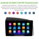 9 inch Android 10.0 for IVECO BRONTE LHD 2014-2016 Radio GPS Navigation System With HD Touchscreen Bluetooth support Carplay OBD2