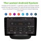 OEM 9 inch Android 10.0 Radio for 2007-2015 ROVER MG5 Bluetooth HD Touchscreen GPS Navigation AUX USB support Carplay DVR OBD Rearview camera