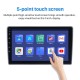 Android 10.0 Carplay 9 inch Full Fit Screen for 2007 2008 2009-2015 HYUNDAI PARTAON STAREX/H1 GPS Navigation Radio with HD Touch Screen