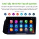 Android 14.0 10.1 inch for 2019 Hyundai i10 RHD Radio HD Touchscreen GPS Navigation System with Bluetooth support Carplay DVR