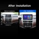 9" HD Touchscreen Stereo for 2017 BISU T5 Radio Replacement with GPS Navigation Bluetooth Carplay FM/AM Radio support Rear View Camera WIFI