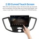 Carplay 9 inch Android 13.0 for 2015 2016 2017-2022 FORD TRANSIT GPS Navigation Android Auto Radio with Bluetooth HD Touchscreen support TPMS DVR DAB+
