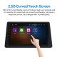 Carplay 9 inch HD Touchscreen Android 13.0 for 2013 2014-2016 BUCK ENCORE OPEL MOKKA GPS Navigation Android Auto Head Unit Support DAB+ OBDII WiFi Steering Wheel Control