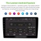 OEM Android 13.0 for 2014-2017 JEEP GRAND CHEROKEE Radio with Bluetooth 9 inch HD Touchscreen GPS Navigation System Carplay support DSP