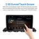 HD Touchscreen 9 inch Android 11.0 for HYUNDAI HB20 2021 Radio GPS Navigation System Bluetooth Carplay support Backup camera