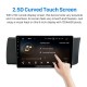 HD Touchscreen 9 inch Android 11.0 for 2013-2014 Future Toyota 86 Concept RHD Radio GPS Navigation System Bluetooth Carplay support Backup camera