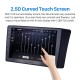 HD Touchscreen 2010-2014 Hyundai H1 Android 13.0 9 inch GPS Navigation Radio Bluetooth USB WIFI Carplay support DAB+ TPMS OBD2