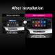 10.1 inch Android 10.0 Radio GPS navigation system for 2007-2015 Mitsubishi LANCER with Bluetooth HD touch screen OBD2 DVR Rearview camera TV 1080P Video USB Steering Wheel Control
