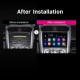 For 2008-2014 OPEL Agila 2008-2012 SUZUKI Splash Ritz Radio Android 10.0 HD Touchscreen 9 inch GPS Navigation System with WIFI Bluetooth support Carplay DVR