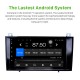 8 inch Android 13.0 for 2000 2001 2002-2011 Mercedes Benz CLS SLK Stereo GPS navigation system with Bluetooth TouchScreen support Rearview Camera