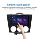 7 Inch HD Touchscreen for 2003-2021 MAZDA RX8 GPS Navigation System Car DVD Player with Wifi Car Radio Repair Aftermarket Navigation Support HD Digital TV
