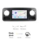 10.1 inch Android 13.0 for 2018 2019 2020 2021+ BENZ SPRINTER LHD Stereo GPS navigation system with Bluetooth Touch Screen support Rearview Camera
