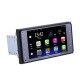 7 inch Android 10.0  TOYOTA Corolla universal HD Touchscreen Radio GPS Navigation System Support Bluetooth Carplay OBD2 DVR  WiFi Steering Wheel Control