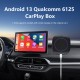 New Android Box 4+64G for the Factory Carplay support BMW Mercedes Benz Audi Peugeot VW Android 13.0 USB Box Adapter
