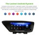 10.25 inch HD Touchscreen for 2013 2014 2015-2017 LEXUS ES ES200 ES250 ES300H Android 13.0 GPS Navigation Radio with Bluetooth support Carplay TPMS DAB+ OBD2