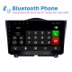 HD Touchscreen 9 inch Android 13.0 GPS Navigation Radio for 2018-2019 Lada Granta with Bluetooth AUX WIFI support Carplay DAB+ DVR OBD