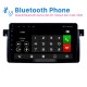 9 inch Radio HD touchscreen Android 14.0 for 1998-2006 BMW 3 Series X35 E46 GPS Navigation System with WIFI Bluetooth USB Mirror Link Rearview AUX